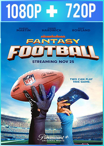 Futbol de fantasia 2022 ES EN